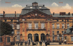 Zabern Schlob