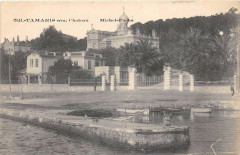 Tamaris Chateau Michel Pacha