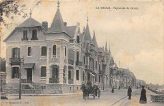 La Baule Esplanade Du Casino