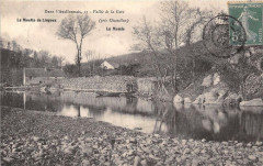 Le Moulin De Lingoux La Momie
