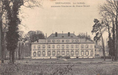 Brevannes Le Chateau -
													94 Val de Marne
												