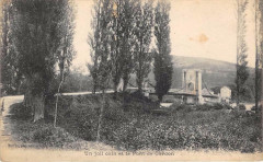 Un Joli Coin Et Le Pont De Cordon -
													73 Savoie
												