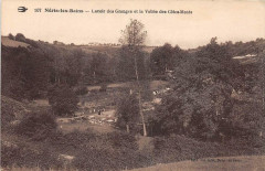 Neris Lavoir Des Granges