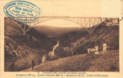 Viaduc De Viaur Anime