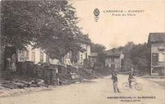 Florent Route De Claon