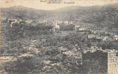 20 San Nicolas Vue Generale (cliché pas courant -
													2B Haute Corse
												