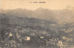 20 Corse Azilone