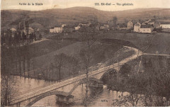 Saint Gal Vue Generale