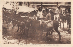 La Bourboule La Location Des Anes à La Bourboule