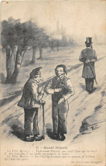 Charente Illustrateur Noute Depute -
													16 Charente
												