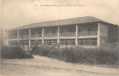 Valras La Plage L'Hotel De L'Epoque -
													34 Hérault
												