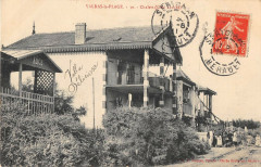 Valras La Plage Chalets Cote Lacube -
													34 Hérault
												