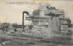 Hydrequent Les Scieries De Marbre Vallee Heureuse