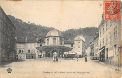 Bort Place De L'Hotel De Ville