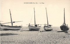 Le Barcares La Plage