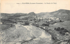 Planeze La Boucle De L'Agly -
													66 Pyrénées Orientales
												