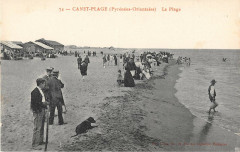 Canet Plage La Plage