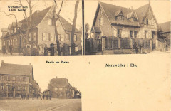 Merzweiler I Els