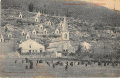 Raynaude L'Orphelinat -
													09 Ariège
												