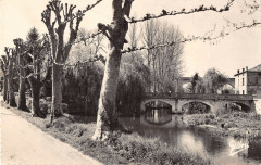 Saint Pardoux La Riviere Les Deux Ponts