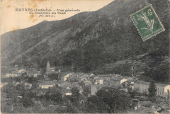 Vue générale - Le Quartier du Pont à Mayres