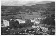 Vernoux Groupe Scolaire