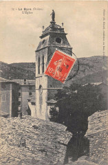 Le Buis L'Eglise -
													26 Drôme
												