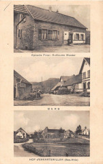 Hof D'Erkartswiller Epicerie Guillaume Maeder