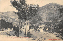 Pont De Montvert Et Signal -
													48 Lozère
												