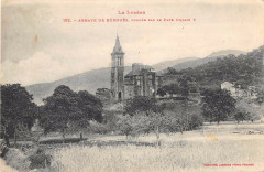 Abbaye De Bedoues -
													48 Lozère
												