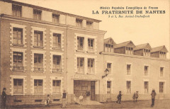 La Fraternite De Nantes à Nantes