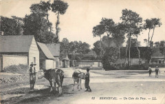 Berneval Un Coin Du Pays