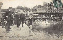 Joinville Maurice Volljung Plonge De 15 Metre 7 Ans Et Demi -
													94 Val de Marne
												
