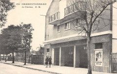 Charentonneau Le Cinema -
													94 Val de Marne
												