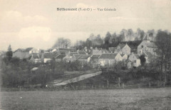 Bethemont Vue Generale