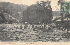 Semene Un Jour D'Ete -
													42 Loire
												