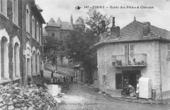 Firmy Ecole Des Filles -
													12 Aveyron
												