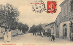 Saint Simon Avenue De Toulouse à Toulouse
