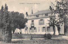 Carnoy Propriete De M.hennion -
													59 Nord
												