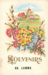 Souvenir De Lomme