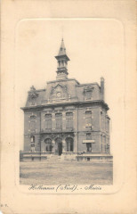 Hellemes Mairie