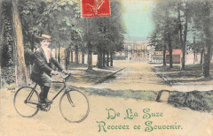De La Suze Recevez Ce Souvenir -
													72 Sarthe
												