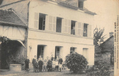 Mesnil Esnard Colonie De Sante