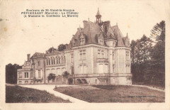 Pepinvaast Le Chateau
