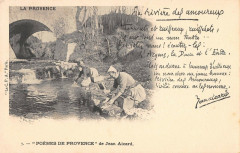 Poemes De Jean Aicard La Riviere Des Amoureux