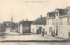 Magny Saint Medard Cote D'Or