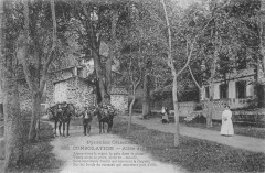 Consolation Allee Des Tilleuls -
													66 Pyrénées Orientales
												