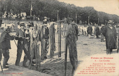 Foire En Morvan Les Cordes
