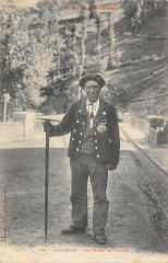 Gavarnie Un Guide De Sommet