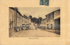 Pont De Celles